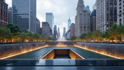 Reviving Ground Zero: Architectural Triumph and Urban Resilience in Lower Manhattan's Rebirth