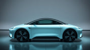 "Why Apple's $10 Billion Car Project Stalled: Unveiling the Hurdles and Future Prospects"