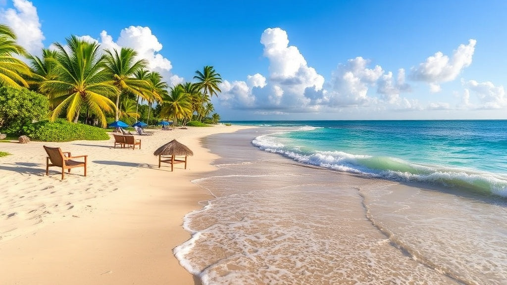 Florida's Top 10 Destinations: Beaches, Wildlife, and Thrills Await