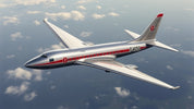 "The de Havilland Comet: Birth of the Jet Age and Its Dramatic Downfall"