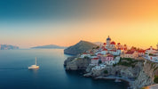 Discover Greece's Most Enchanting Islands: A Traveler's Paradise Awaits