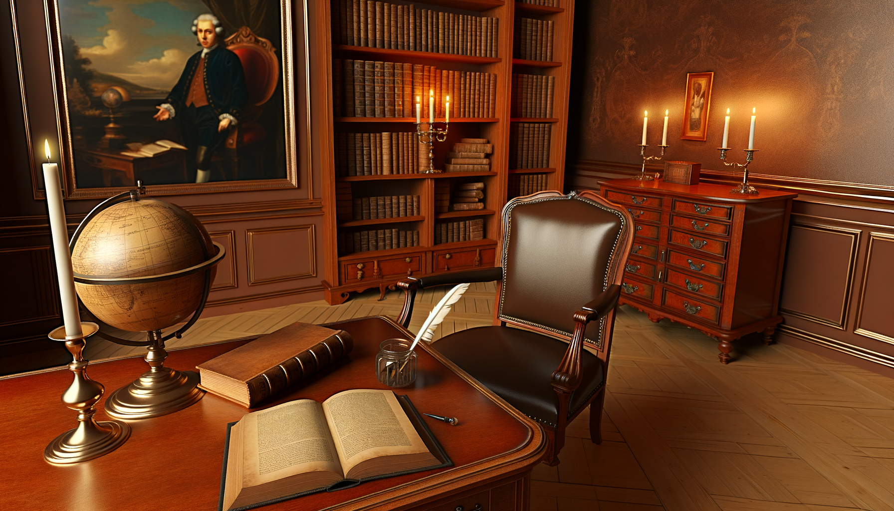 Unveiling the Secrets: How to Adopt the Refined Aesthetic and Vocabulary of Old Money