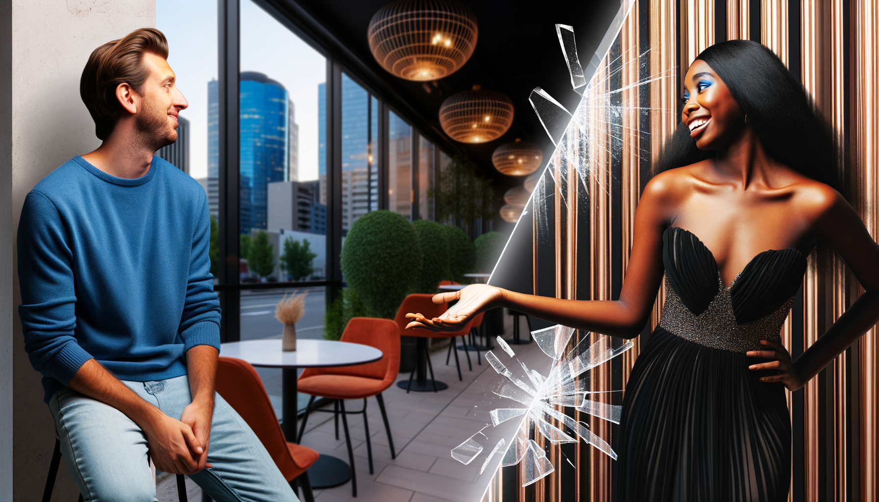 Can Average Men Date Beautiful Women? Debunking Myths and Building Confidence