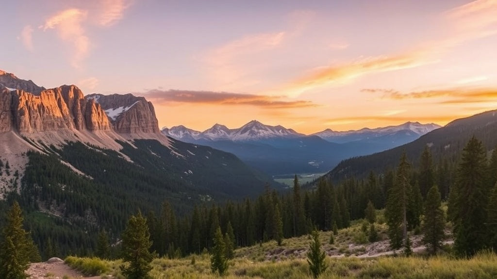 Discover the Top 10 Adventurous Outdoor Destinations in Colorado: Ultimate Travel Guide