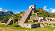 "Top 10 Must-Visit Destinations in Mexico: Beaches, Ruins, and Cultural Wonders Await You"