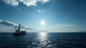 Turkey's Black Sea Gas Find: Energy Independence on the Horizon?