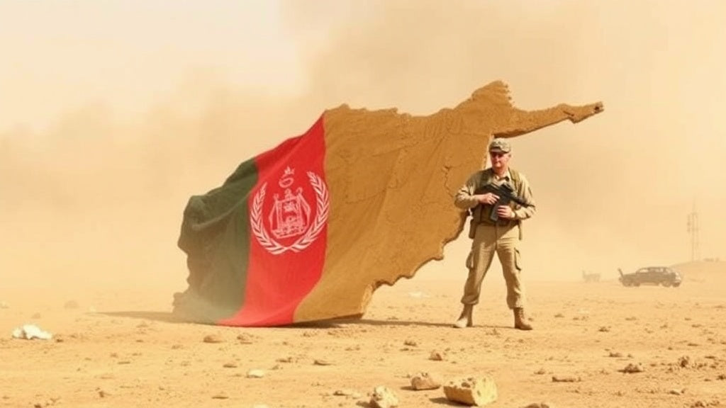 "American Intervention in Afghanistan: A Detailed Analysis from 9/11 to Operation Enduring Freedom"