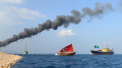 Escalating Tensions Over Eastern Mediterranean Natural Resources and Geopolitical Rivalries
