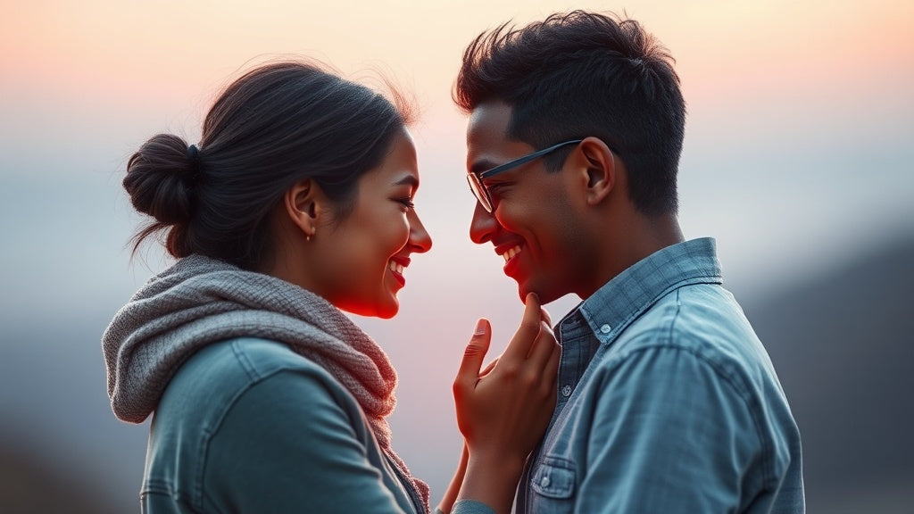 Mastering Genuine Connections: Unlock Emotional Bonds with Empathy