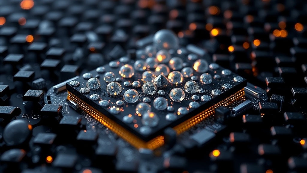 "Graphene-Silicon Carbide: The Future of Ultra-Efficient, High-Performance Electronics"