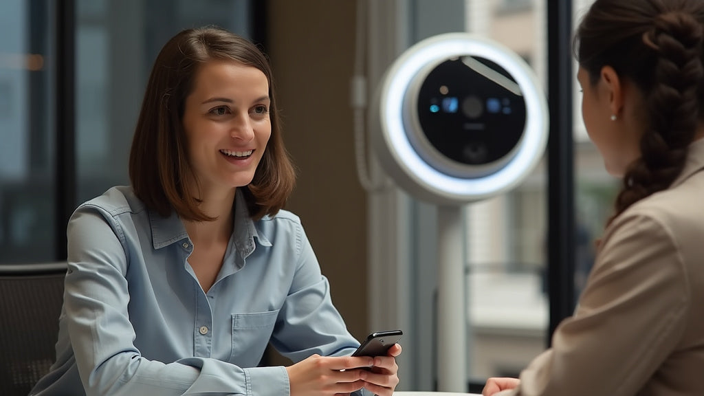 Revolutionizing Communication: The Unstoppable Rise of Google Duplex
