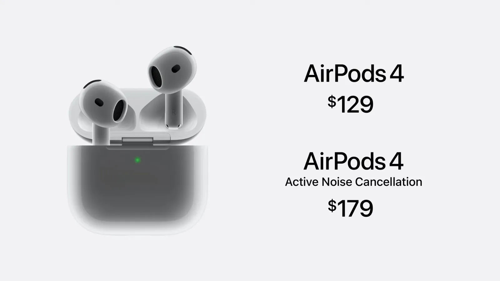 AirPods 4 Review: Features, Pricing &amp; Performance Compared
