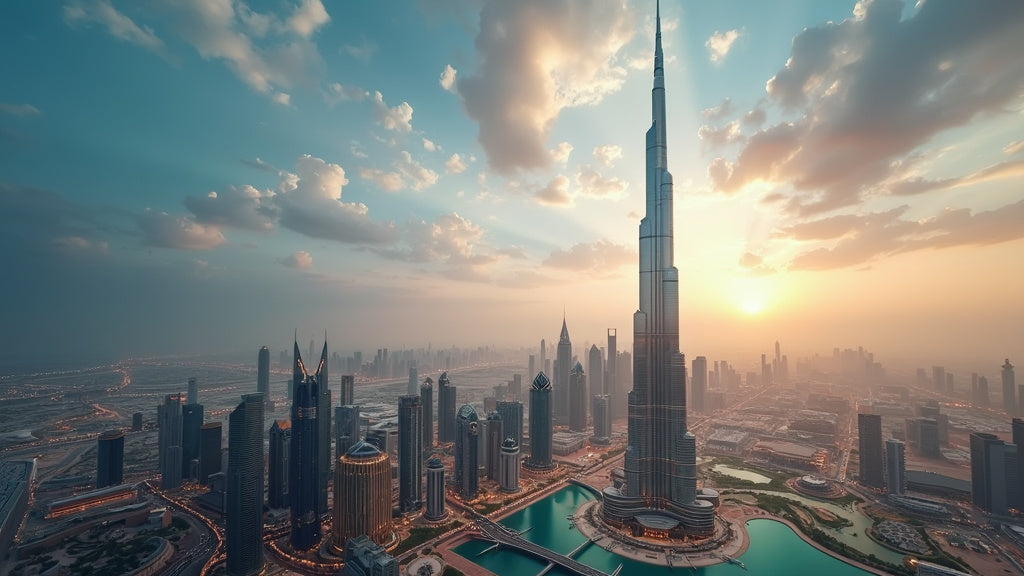 The Unmatched Skyscraper: Why Burj Khalifa Still Holds the Title