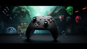 Discover the Future of Gaming: Xbox Series X Innovations and Exciting New Titles Unveiled