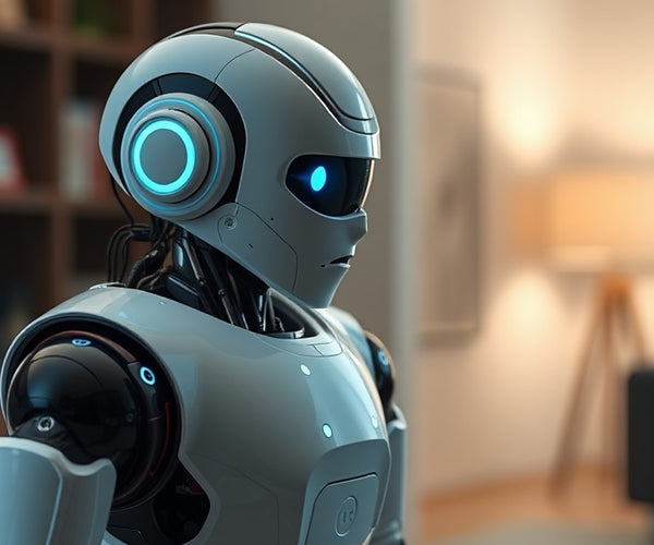Meet Neo: 1X Robotics' Humanoid Robot Revolutionizing Home Life | Unboxify
