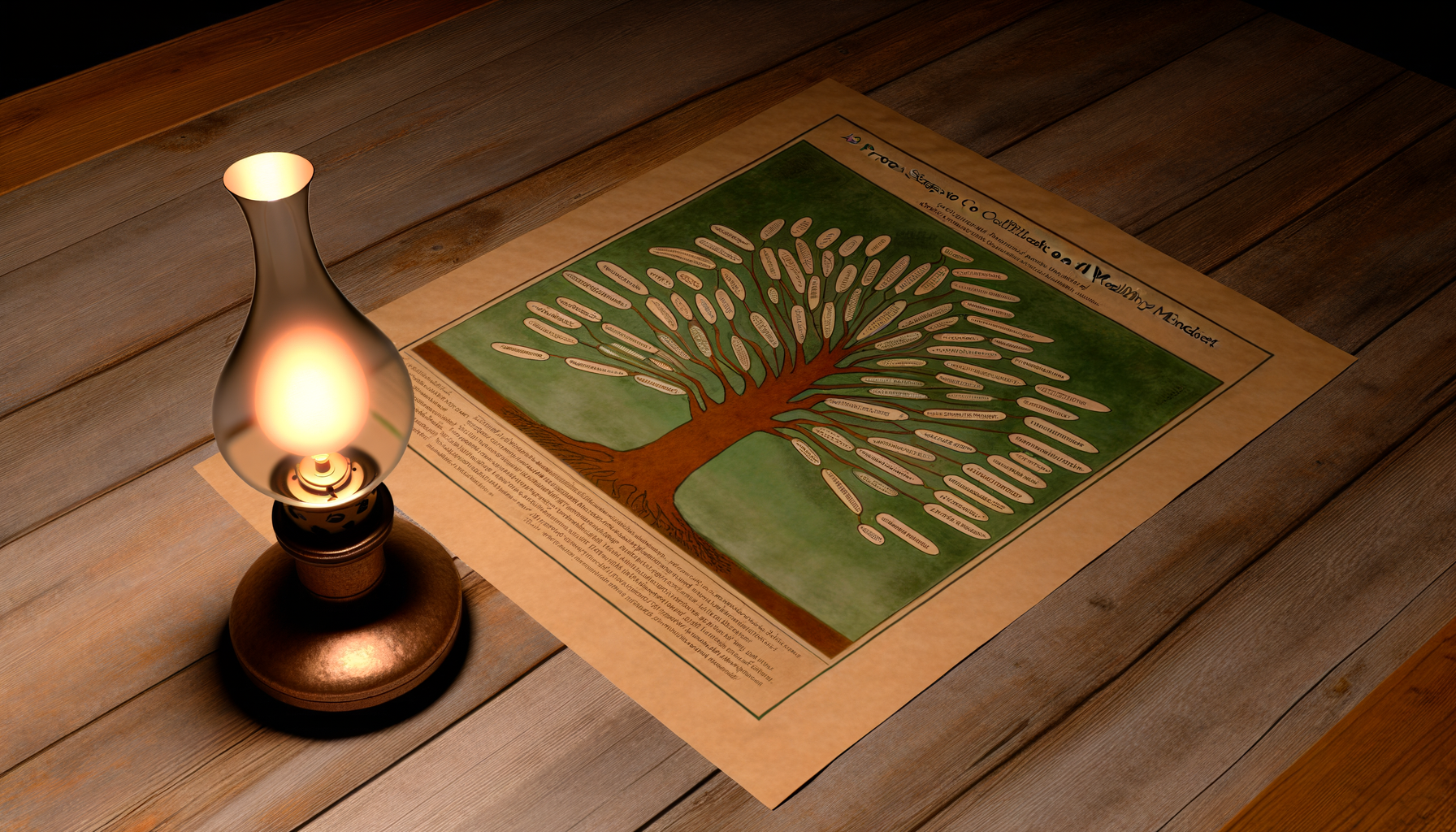 15 Proven Strategies to Cultivate a Wealthy Mindset and Achieve Financial Success