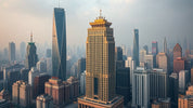 "From One-Child Policy to Evergrande: China's Real Estate Crisis Unveiled"