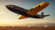 Discover Goodyear's Inflatable Airplane: The Unique Story Behind the Inflatoplane's Innovation and Demise