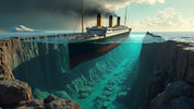 Unveiling Titanic's Resting Place: A Tale of Technological Triumph and Unyielding Perseverance