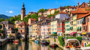 Hidden Gems of Europe: 19 Must-Visit Charming Small Towns for Your Next Adventure