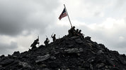 "Iwo Jima: The Untold Heroics and Strategic Significance in WWII"