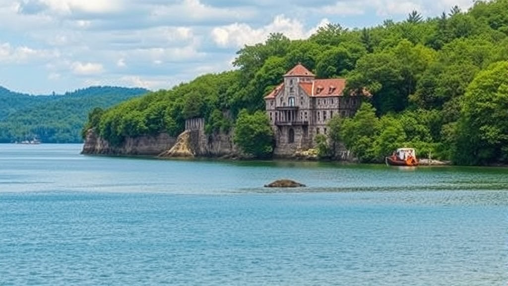 Explore Virginia: Top Historic Sites and Natural Wonders on the East Coast