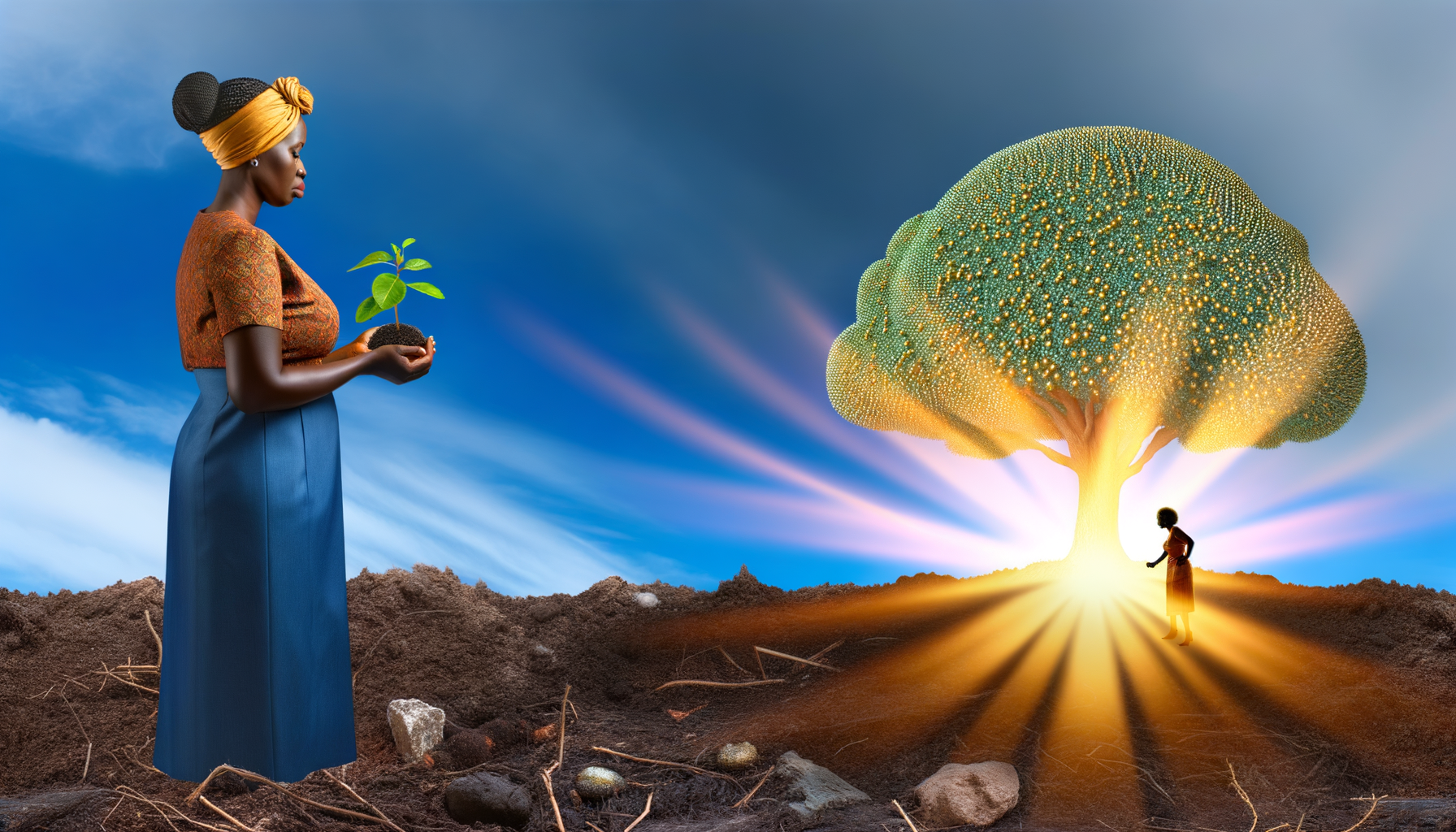 Unlocking Success: The Transformative Power of Delayed Gratification