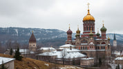 From Nomadic Tribes to Tsars: The Intriguing Evolution of Russia and Ukraine