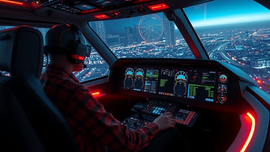 Discover the AI-Powered Copilot+PC: A Leap Ahead in Computing Technolo ...