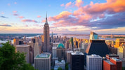 "Top 10 Must-Visit Destinations Beyond NYC in New York State"