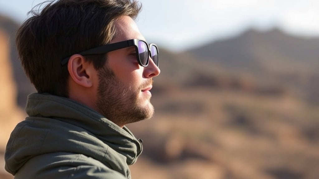 "Ray Neo Air2 S Display Glasses Review: Essential Travel Gadget or Pricey Gimmick?"