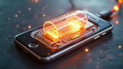 Revolutionizing Smartphone Batteries: The Future of Longer-lasting Power