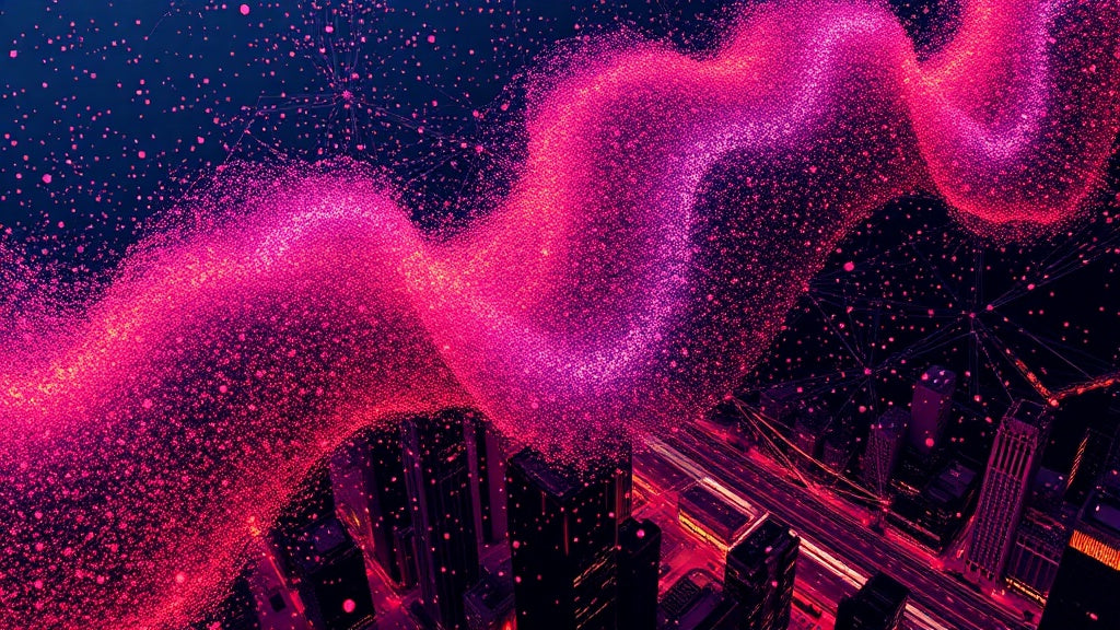 "Apple's Bold Leap: Generative AI Transforming User Experience with Chaos and Creativity"