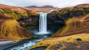 "Iceland Bucket List: Top 10 Unmissable Natural Wonders and Attractions"
