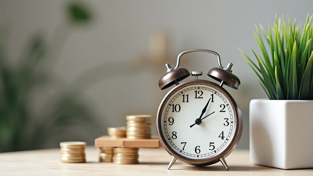 "30-Day Productivity Boost: Transform Your Routine with These Expert Tips"