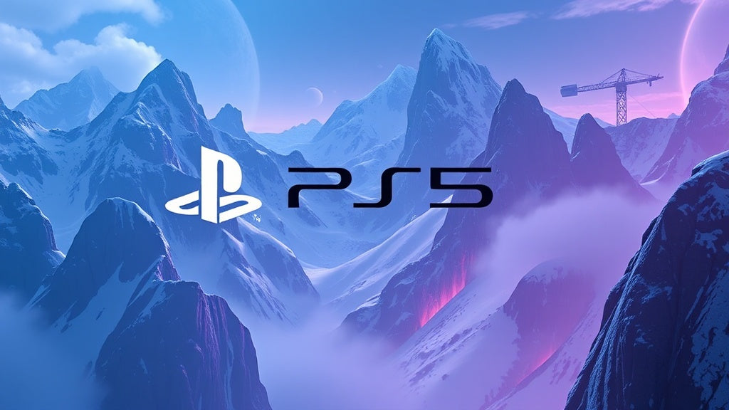 "Unleashing PlayStation 5 Pro: Elevating Gaming to Unprecedented Heights"