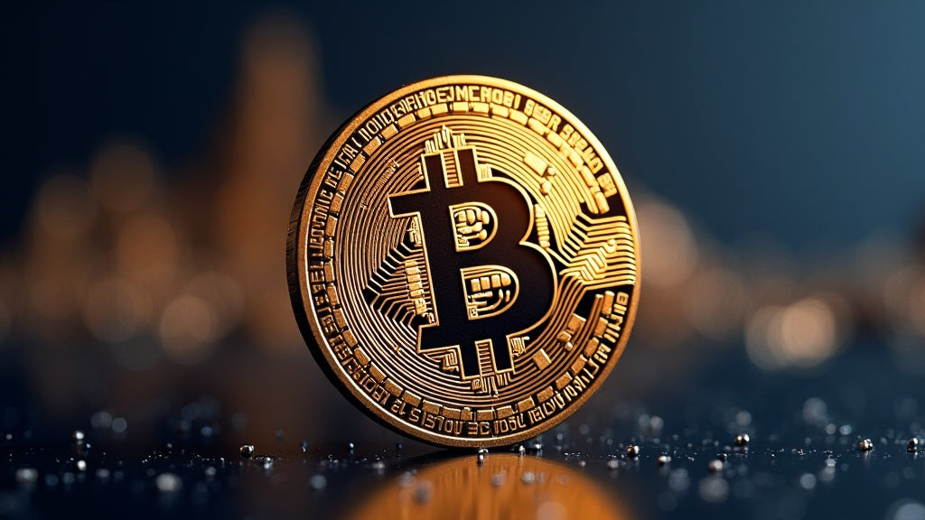 Bitcoin's Halving: Ushering a New Era in Cryptocurrency and AI Evolution