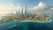 Sabah Al Ahmad Sea City: A Paradigm of Sustainable Coastal Urban Living in Kuwait