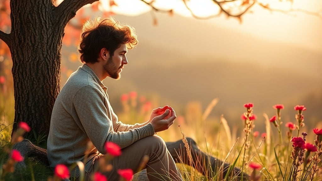 Mastering Self-Love: Transform Your Life with Positive Psychology Techniques