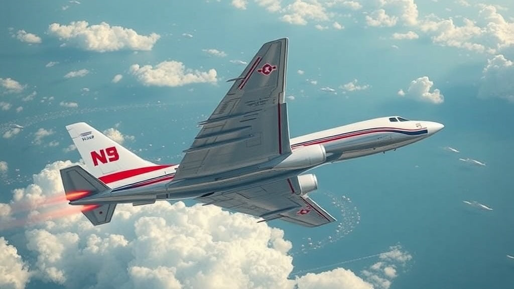 "Soviet Union's Bold Jet Airliners in the 1950s: Triumphs and Tribulations"