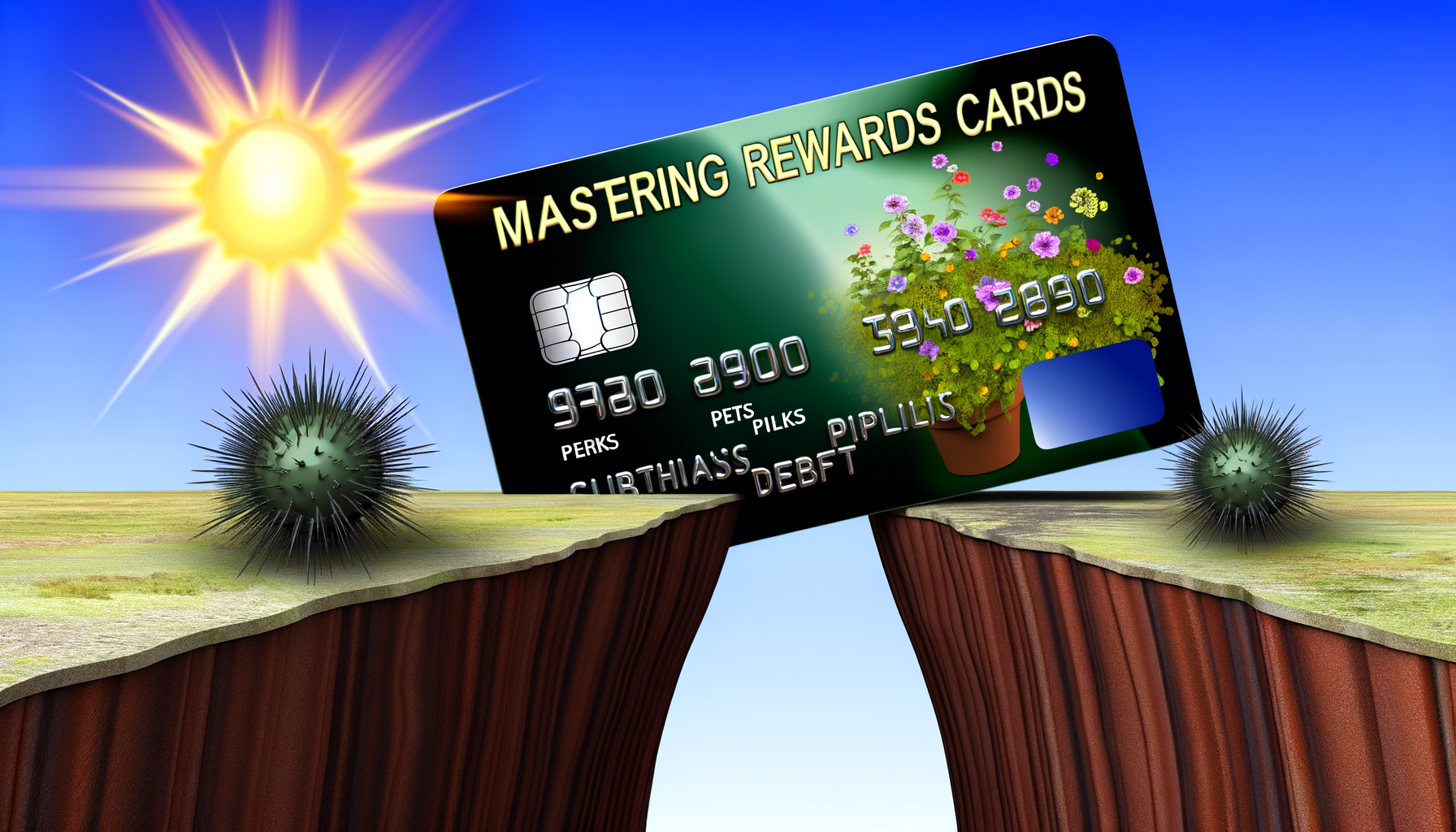 Mastering Rewards Cards: Maximize Perks, Avoid Pitfalls, and Stay Debt-Free