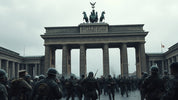 "Battle of Berlin: WWII's Final Stand and the Fall of the Third Reich"