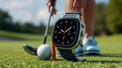 Elevate Your Golf Game: Using Golfshot App and Apple Watch Ultra 2 for Precision and Performance 🏌️📱