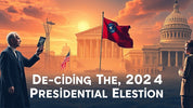 Swing State Economies: Deciding the 2024 Presidential Election
