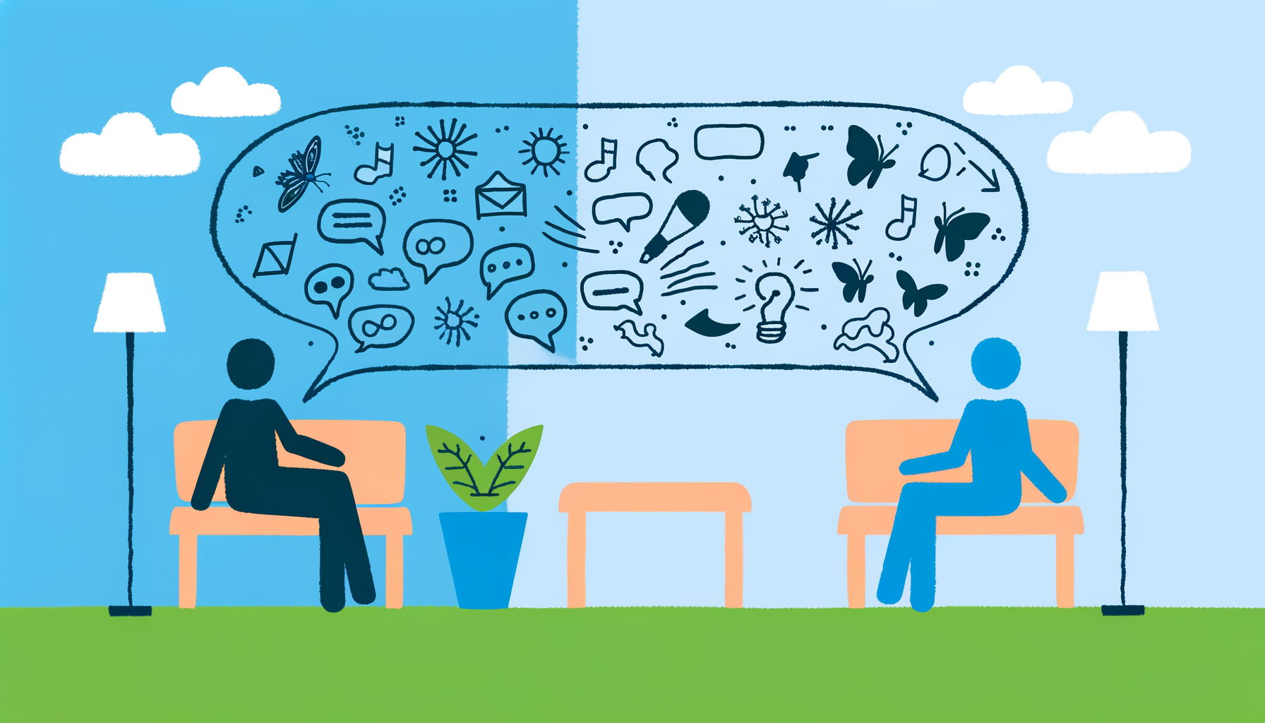 Transform Your Conversations: The Impact of Deep Questions on Meaningful Connections