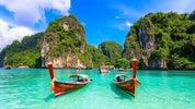 "Discover Thailand's Top 10 Islands for an Unforgettable Tropical Escape"