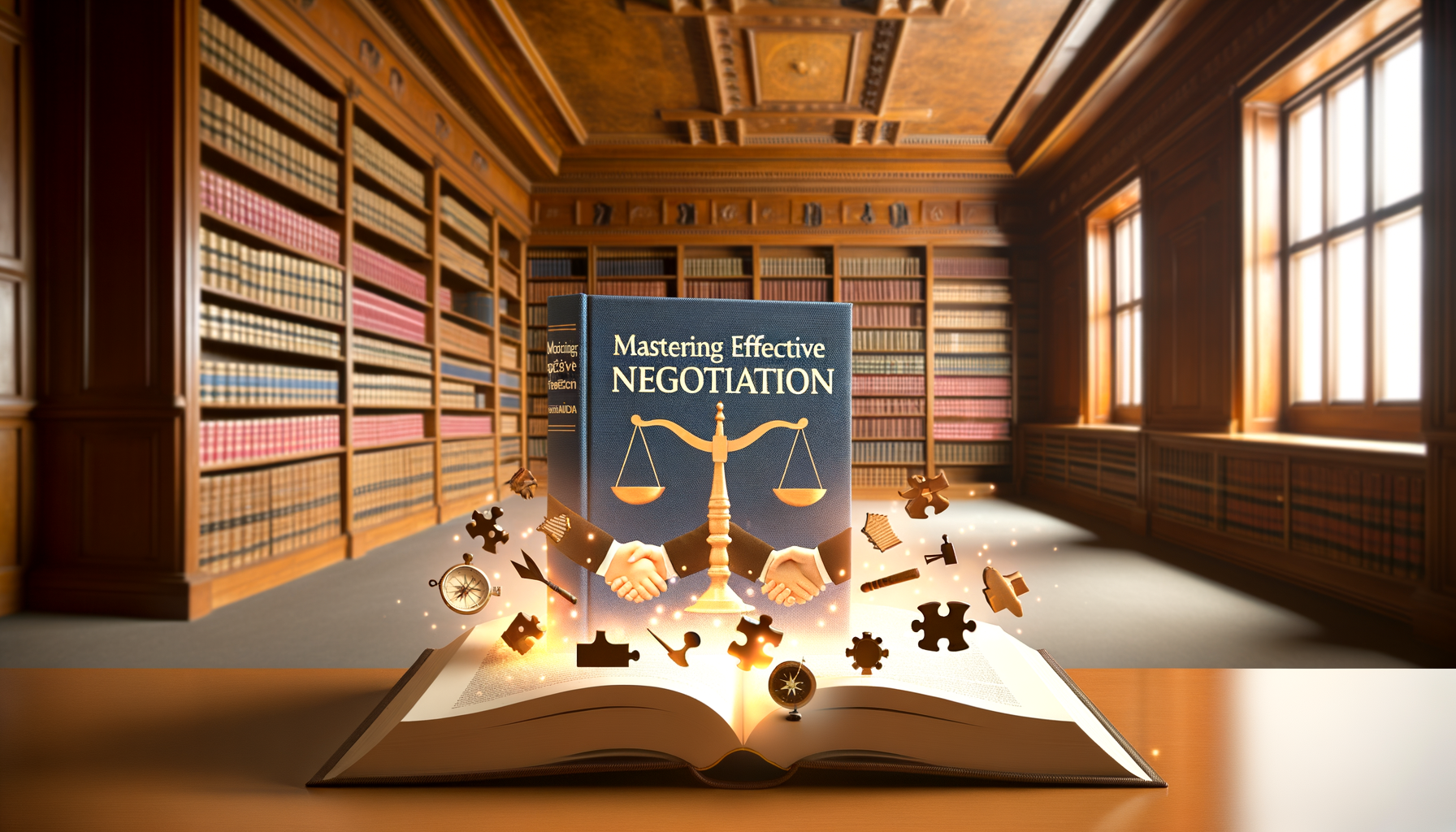 Mastering Effective Negotiation: Key Insights from 'Getting to Yes'