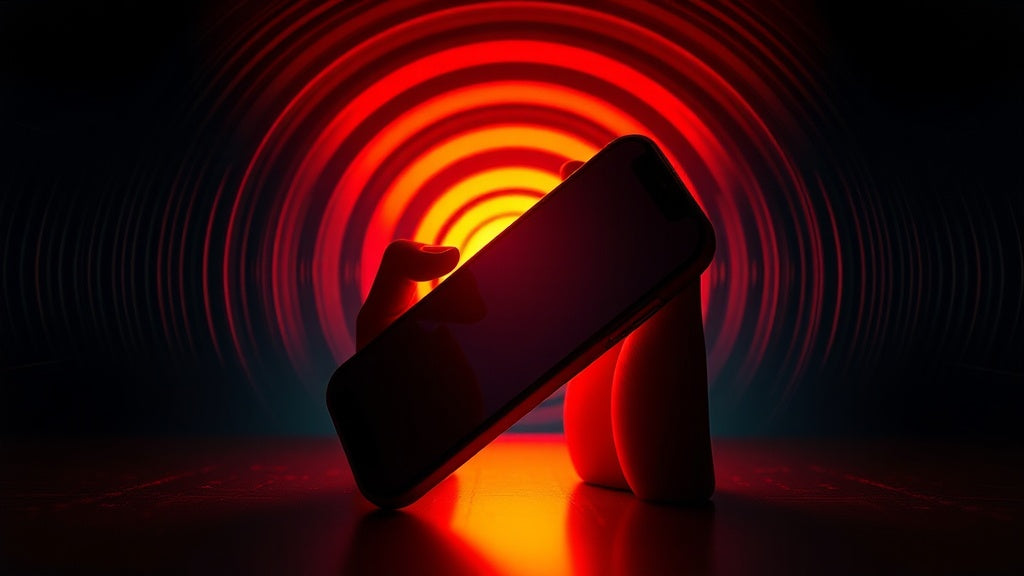 "Debunking Smartphone Radiation Myths: The iPhone 12 Controversy and Health Facts Revealed"