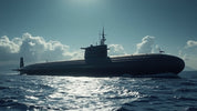 Japan’s Secret Submarine Aircraft Carriers: Unraveling WWII’s Hidden Technological Marvels