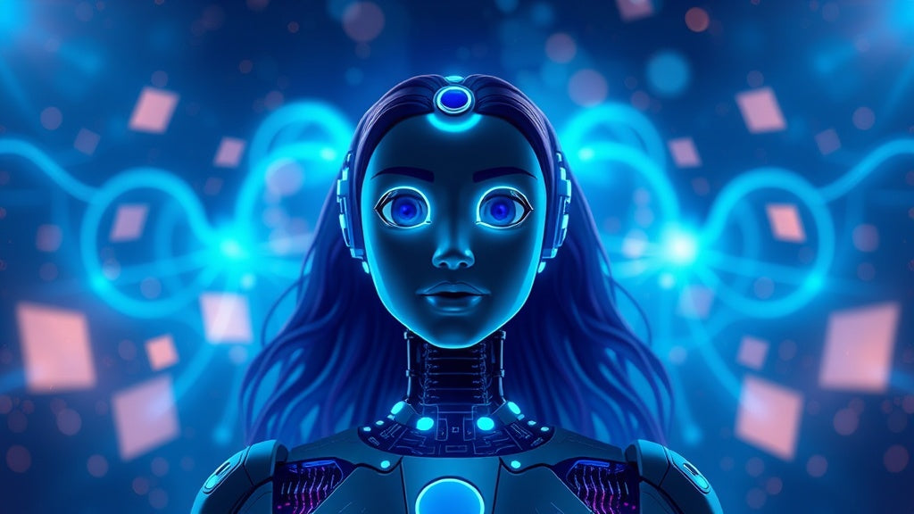 "Discover Gemini: The AI with 10 Unique Voices for Engaging and Personal Conversations"